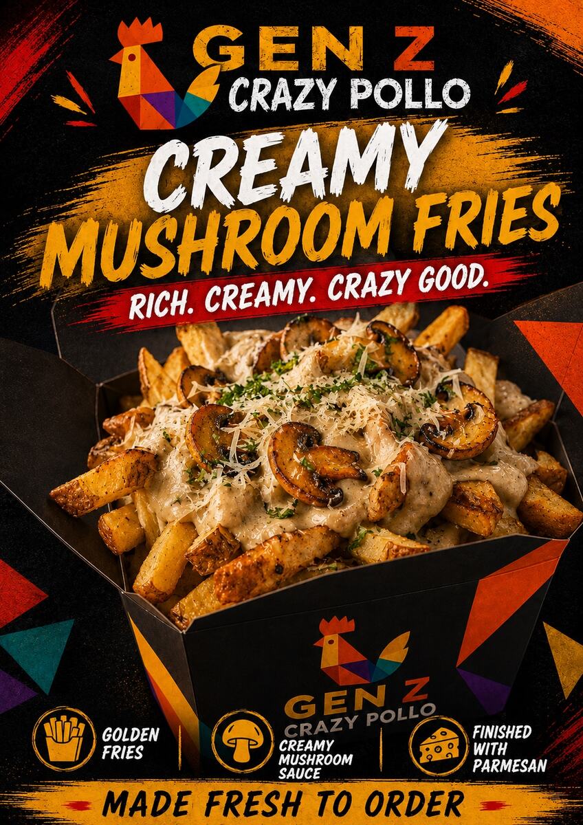 Crazy Pollo gallery 5